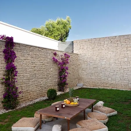 别墅 Luxury With A Swimming Pool - 21615 扎达尔