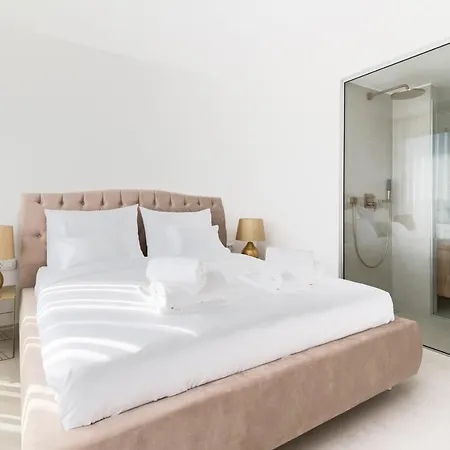 Luxury With A Swimming Pool - 21615 * 자다르